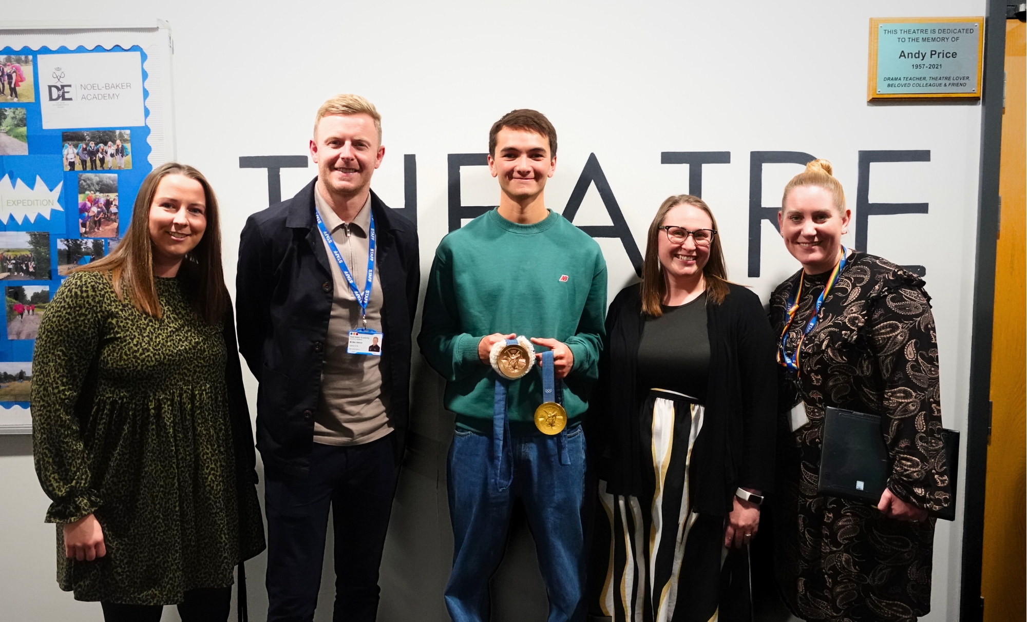 Thrive Awards 9